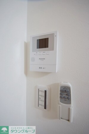 サングランツ立川の物件内観写真